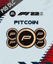 F1 22 PitCoin