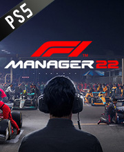 F1 Manager 2022