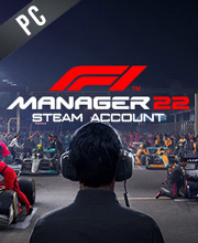 F1 Manager 2022