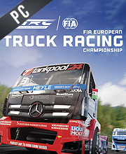 FIA European Truck Racing Championship