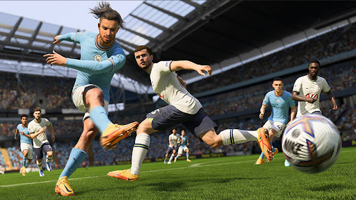 Icônes de FIFA 23