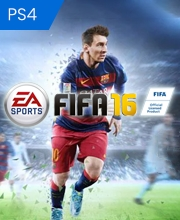 FIFA 16