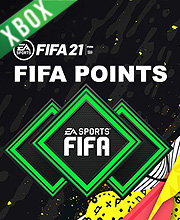 FIFA 21 FUT Points