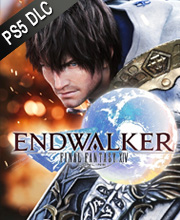 FINAL FANTASY 14 ENDWALKER