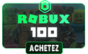 Goclecd 100 Robux