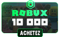 Goclecd 10000 Robux