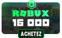 Goclecd 16000 Robux