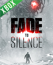 Fade to Silence