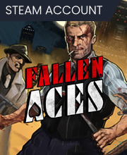 Fallen Aces