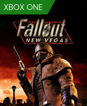 Fallout New Vegas