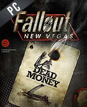 Fallout New Vegas Dead Money
