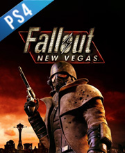 fallout new vegas remastered ps4