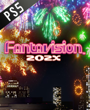 Fantavision 202X