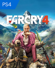 Far Cry 4