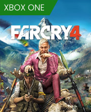 Far Cry 4