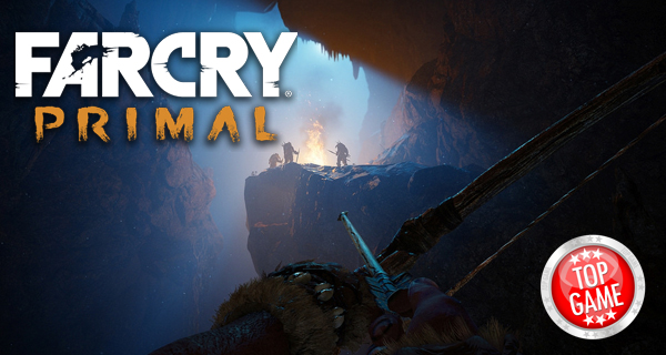 Far Cry Primal Dev Diary