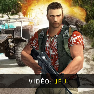 Far Cry Vidéo de Gameplay