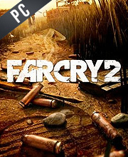 Far Cry 2