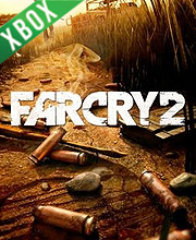 Far Cry 2