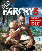 Far Cry 3 DLC The Lost Expeditions