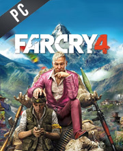 Far Cry 4