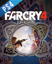 FAR CRY 4 Overrun