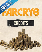 Far Cry 6 Credits