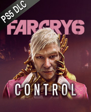 Far Cry 6 Pagan Control