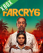 FAR CRY 6