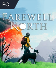 Farewell North