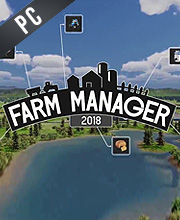 Farm Manager 2018