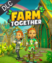 Farm Together Fantasy Pack