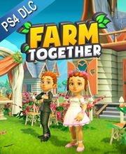 Farm Together Wedding Pack