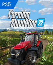 Farming Simulator 22