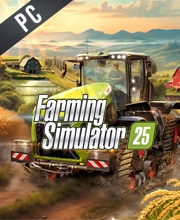 Acheter Farming Simulator 25 Compte Steam Comparer les prix