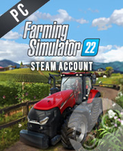 Acheter Farming Simulator 22 Compte Steam Comparer les prix