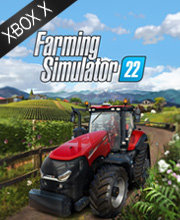 Farming Simulator 22