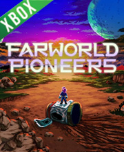 Farworld Pioneers