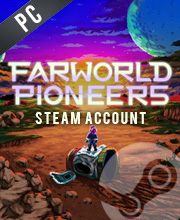 Farworld Pioneers