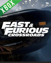 Fast & Furious Crossroads