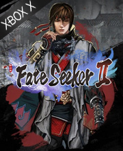 Fate Seeker 2