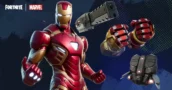 Maîtriser les Gantelets d’Iron Man et le Combo War Machine dans Fortnite : Un Guide Complet