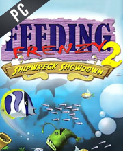 Feeding Frenzy 2