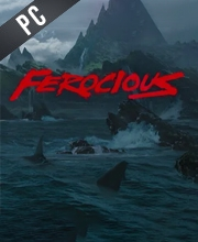 Ferocious