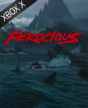 Ferocious