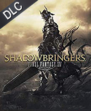 Final Fantasy 14 Shadowbringers