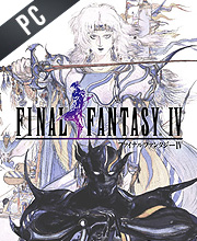 Final Fantasy 4