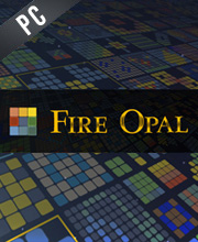 Fire Opal