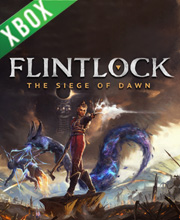 Flintlock The Siege of Dawn