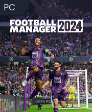 Football Manager 2024